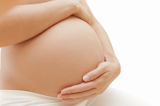 Healthy Weight Gain During Pregnancy