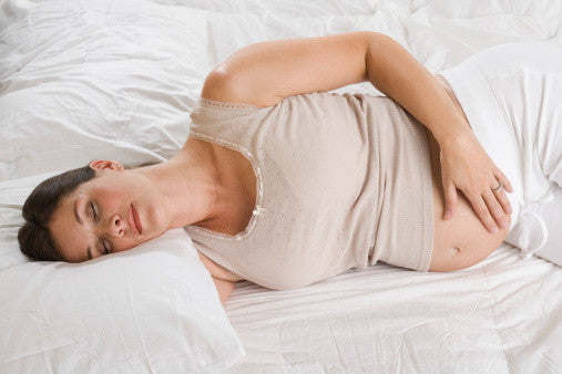 How Exercise Can Help You Sleep Better – Even During Pregnancy