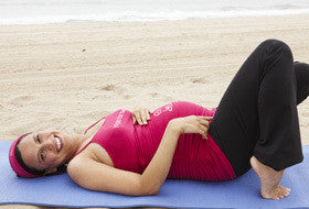 Share the love! Support for Fit, Healthy, Active Pregnancies