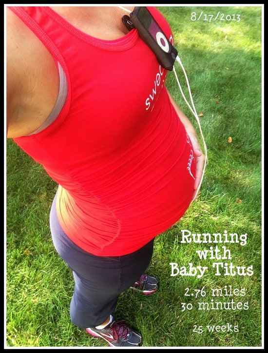 Inspiration Mama- Staying Healthy Through Pregnancy by Fit Mom, Ann Titus