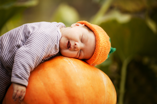 Five Tips for Enjoying Halloween Fun With Your Baby