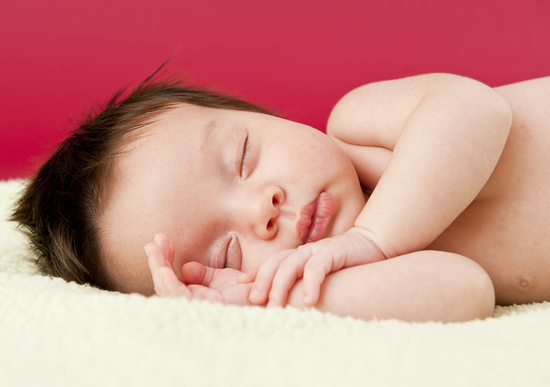 Sleep and Your Baby: What You Need to Know