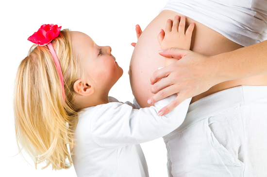 What to Expect When You’re Expecting Number Two