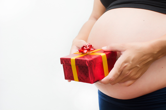 Four Tips for Sticking With Your Maternity Workout Goals During the Holiday Season