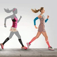 "Stunners" (stylish runners): Is the rise of cute running gear anti-feminist?