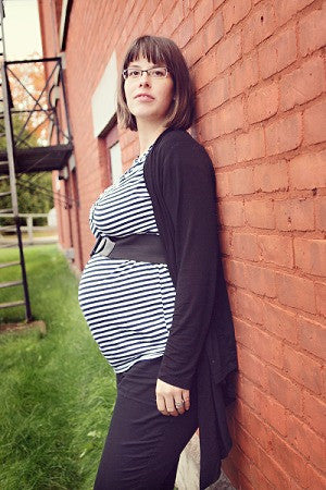 Ambassador- Rachel says, Every Woman is Different And Every Pregnancy is Different