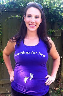 Essential Gear for Running During Pregnancy