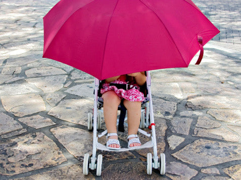 Choosing Baby Strollers: Consider Your Needs