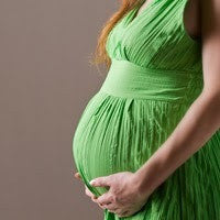 Have a Cleaner, "Greener", Healthier Pregnancy