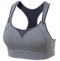 Keeping "The Girls" Happy During Pregnancy: A Blogger’s Maternity Sports Bra Picks