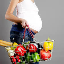 How To: Select Foods to Eat During Pregnancy