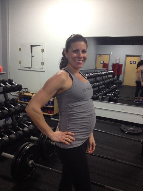 Strength Training While Pregnant: Do or Danger?