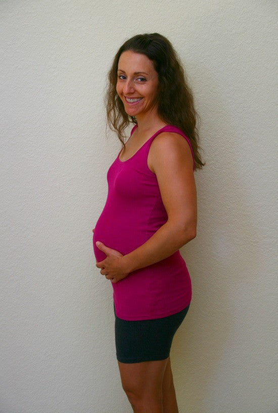 Is CrossFit Safe During Pregnancy?