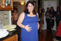 When Baby Complicates Weight Loss Goals – What’s a Mom to Do?