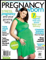 New Maternity Capri Tights, Summer 2012 Colors, and Great Press!