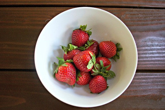 5 Favorite Snacks Under 300 Calories