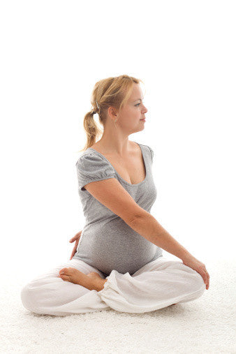 Pre-Natal Fitness: Yoga Will Keep You Feeling Great