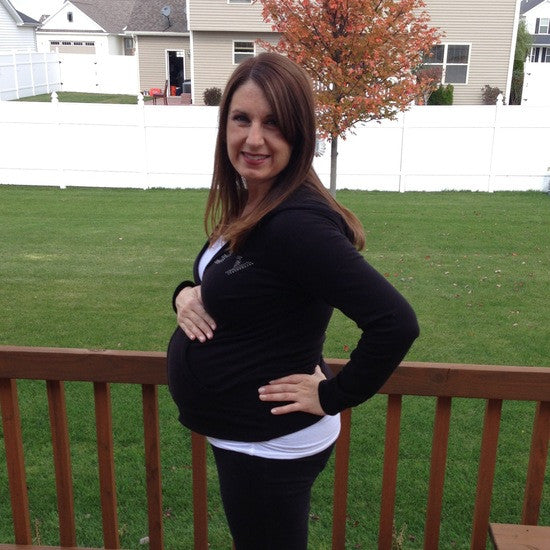 Inspiration Mama: Tips for a Healthy Hypothyroid Pregnancy